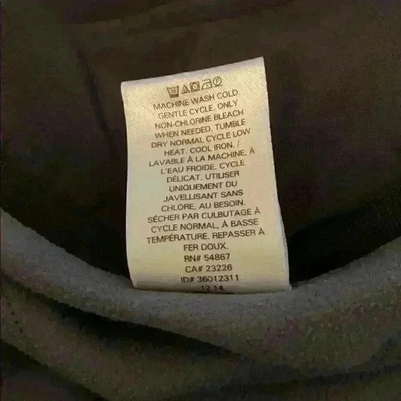 ✨VS Sports Athletic Jacket in Great Condition - Picture 7 of 7